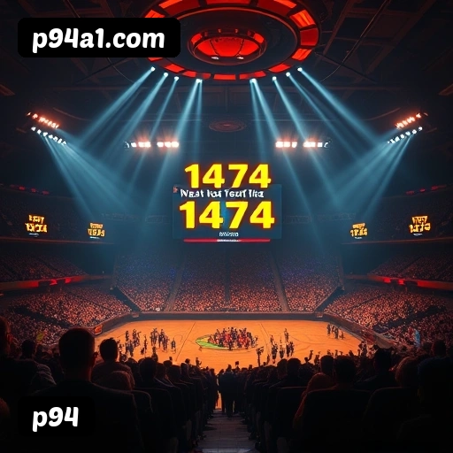 Tabela RTP dos jogos de cassino da p94